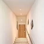 Moewenkieker Apartment Greetsiel