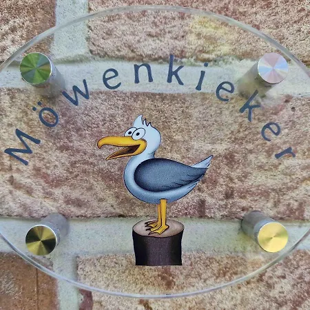 Moewenkieker Apartment