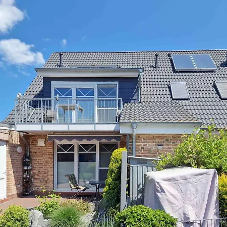 Möwenkieker Greetsiel