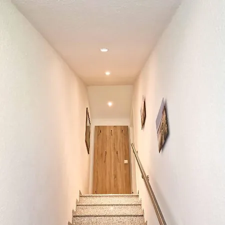 Möwenkieker Apartman Greetsiel