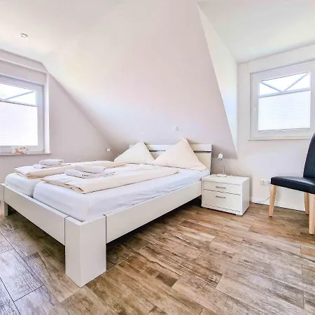 Apartment Moewenkieker *