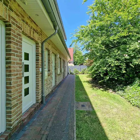 Apartment Moewenkieker