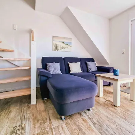 Apartment Moewenkieker