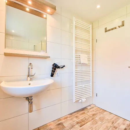 Apartman Möwenkieker
