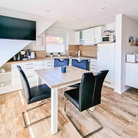 Moewenkieker * Greetsiel