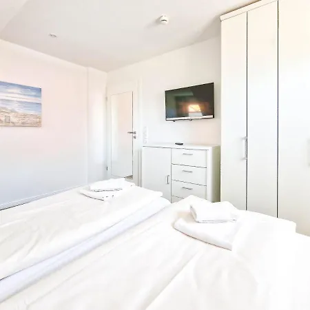 Moewenkieker Apartment Greetsiel