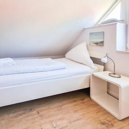 Moewenkieker Apartment