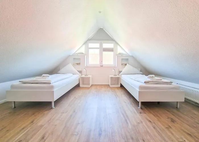 Moewenkieker Greetsiel