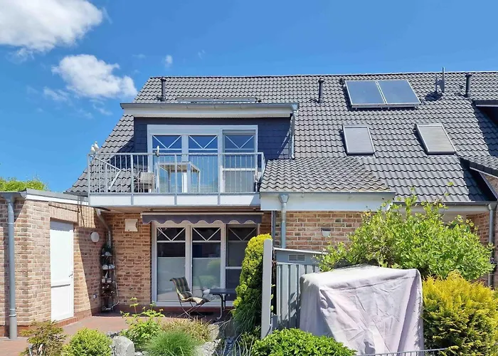 Moewenkieker Greetsiel