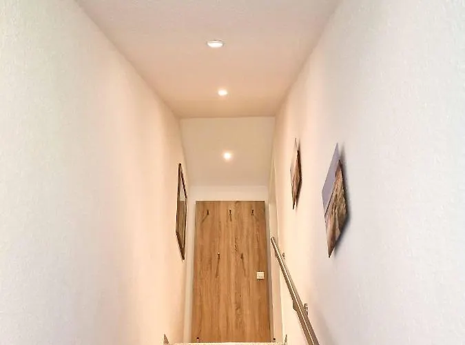 Moewenkieker Apartmán Greetsiel