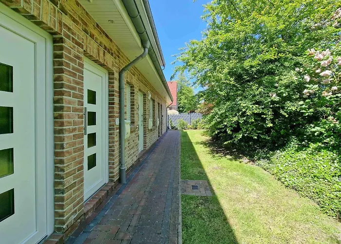 Apartmán Moewenkieker