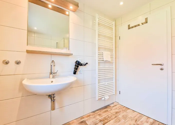 Apartmán Moewenkieker