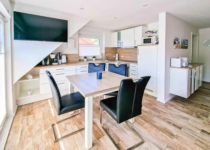 Moewenkieker * Greetsiel