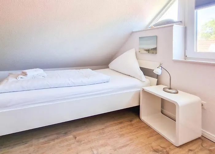 Moewenkieker Apartmán